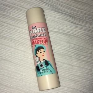 benefit The Porefessional Pore Minimizing Makeup